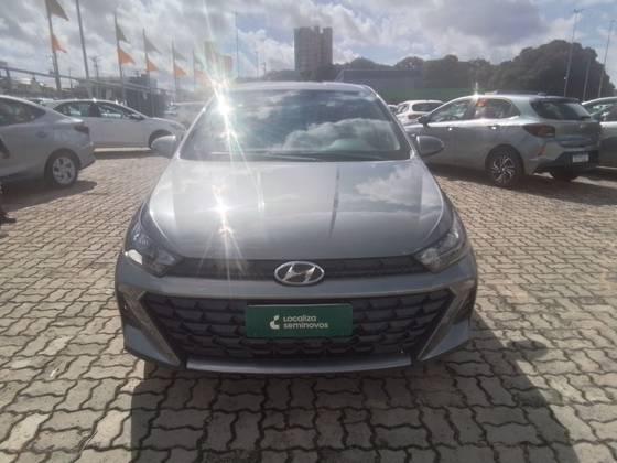HYUNDAI HB20S 1.0 12V FLEX COMFORT PLUS MANUAL HYUNDAI HB20S 1.0 12V FLEX COMFORT PLUS MANUAL